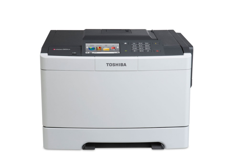Toshiba e-STUDIO305CP