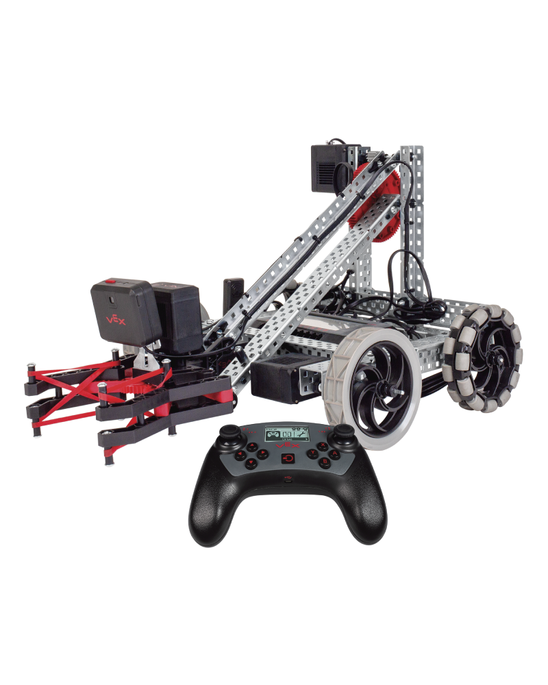 VEX EDR V5 Classroom Super Kit