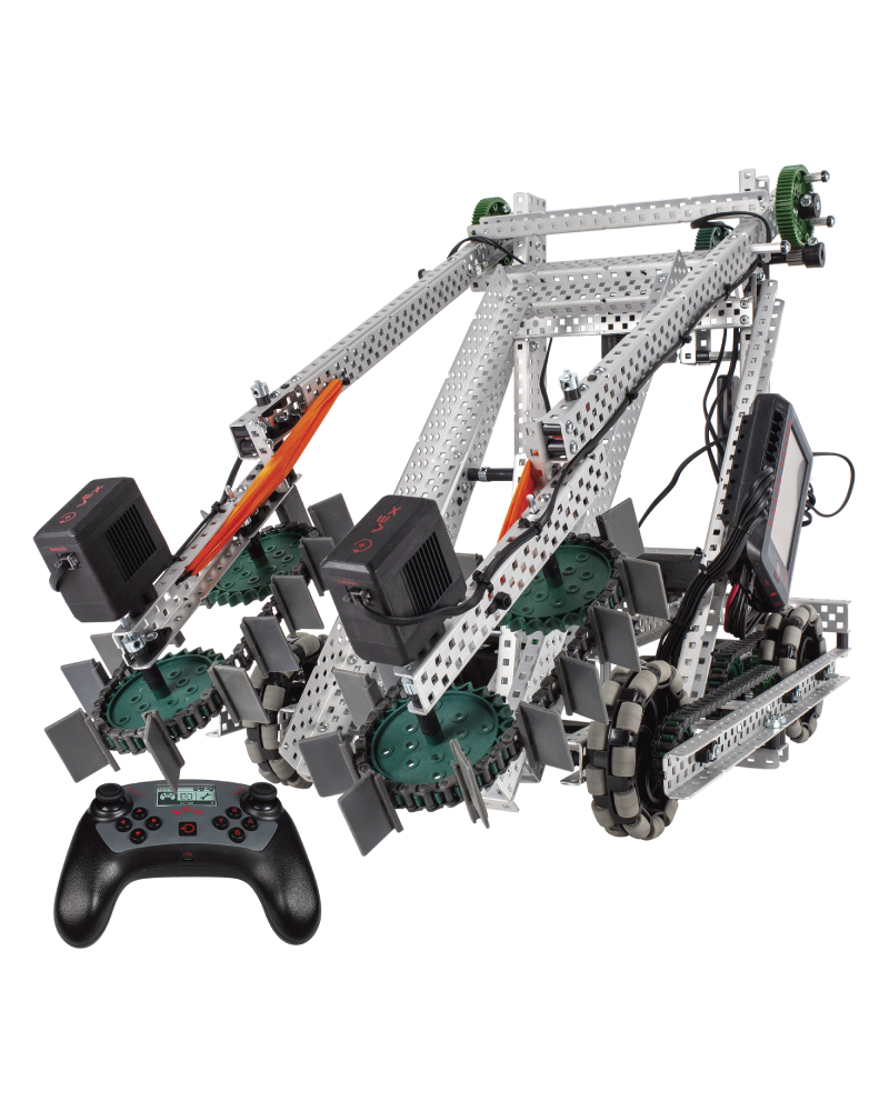 VEX EDR V5 Competition Super Kit