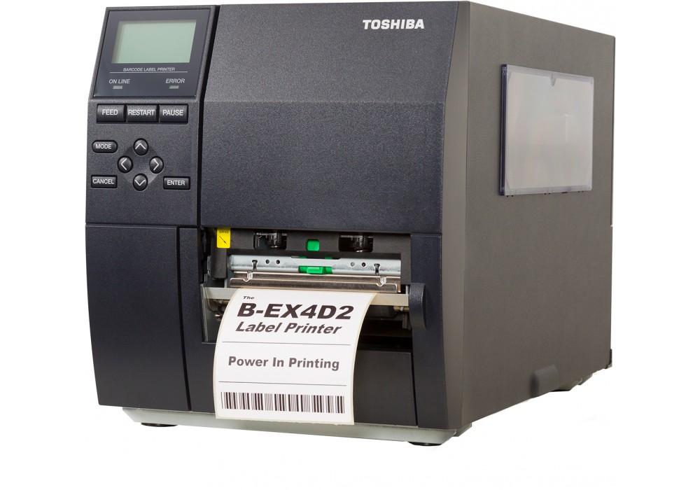 Toshiba B-EX4D2