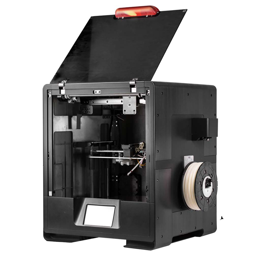 XYZ printing Color mini 3D printeris