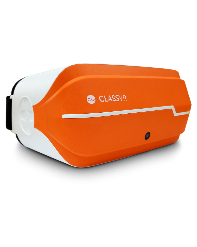 Class VR Original 3D brilles