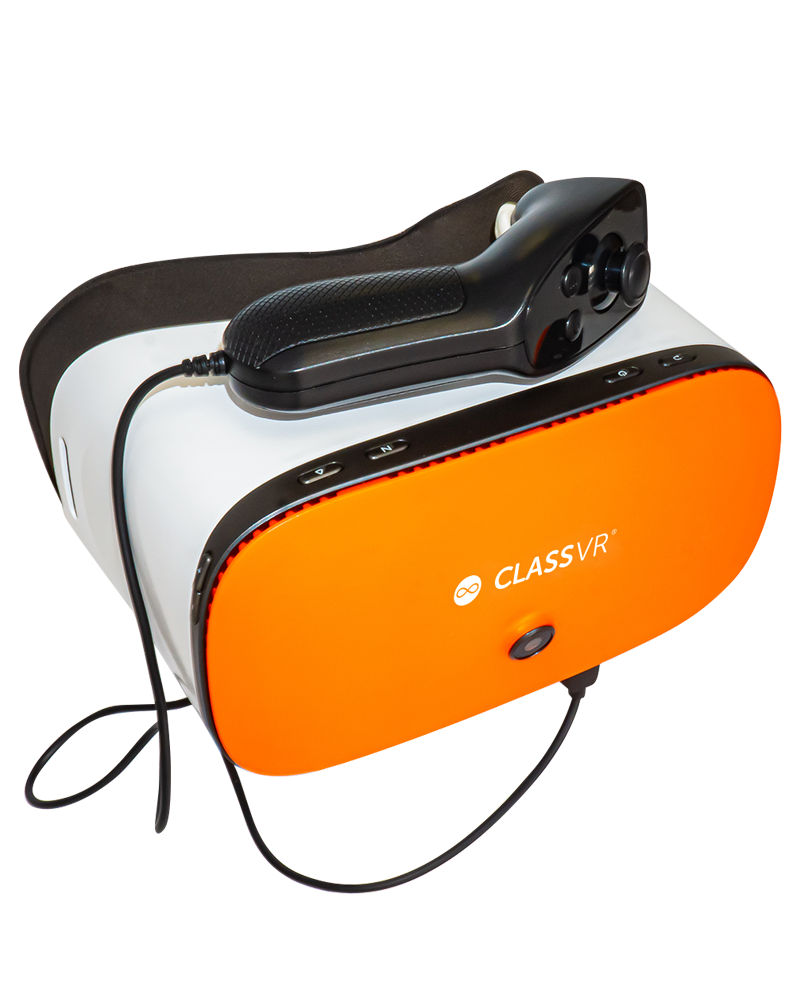 Class VR Premium 3D brilles