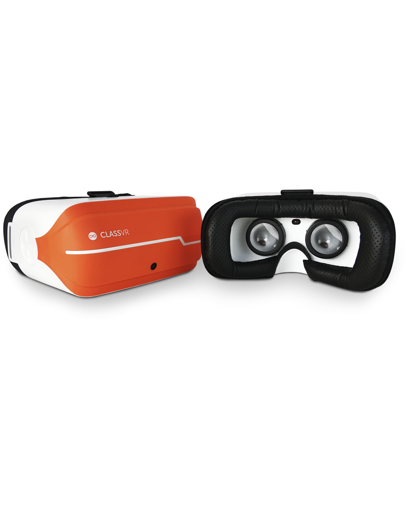 Class VR Original 3D brilles
