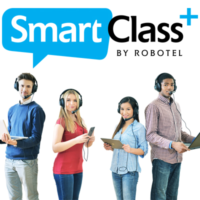 SmartClass atsauksme