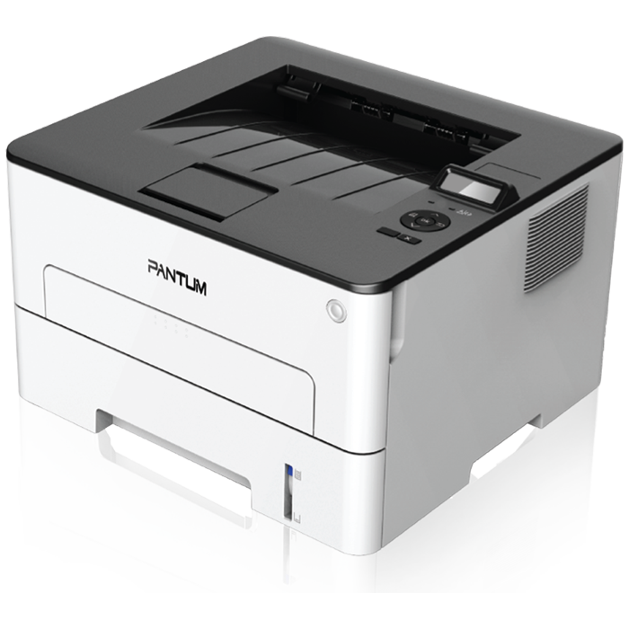 Pantum 3305DW printera noma