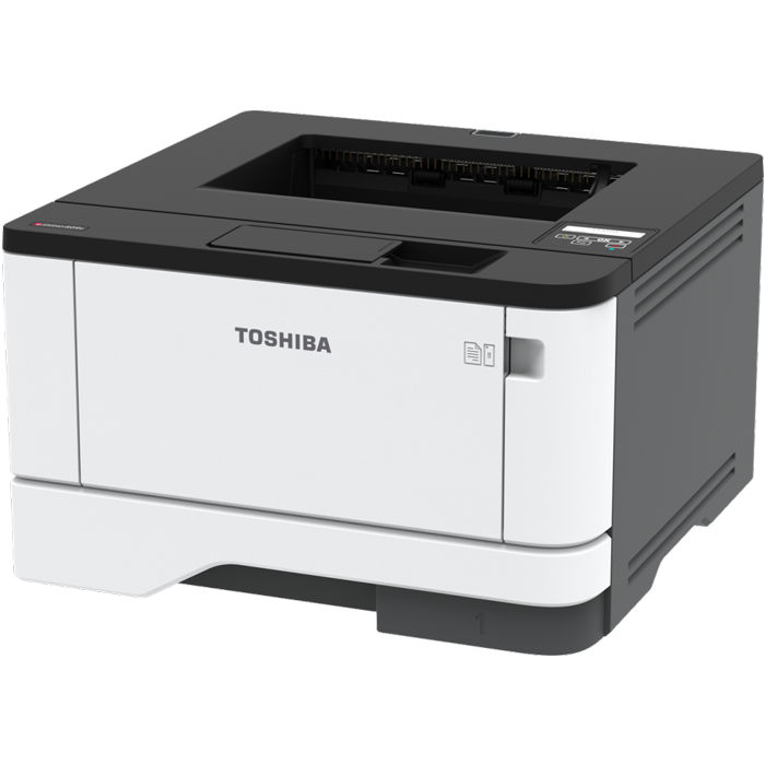 Toshiba 409P printeru noma