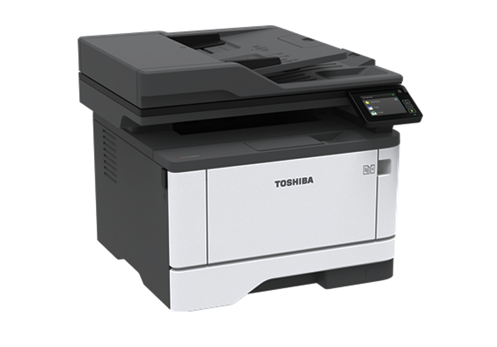 Toshiba e-studio 409s multifunkcionāla iekārta