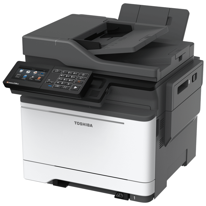 Toshiba 338CS drukas iekārtu noma