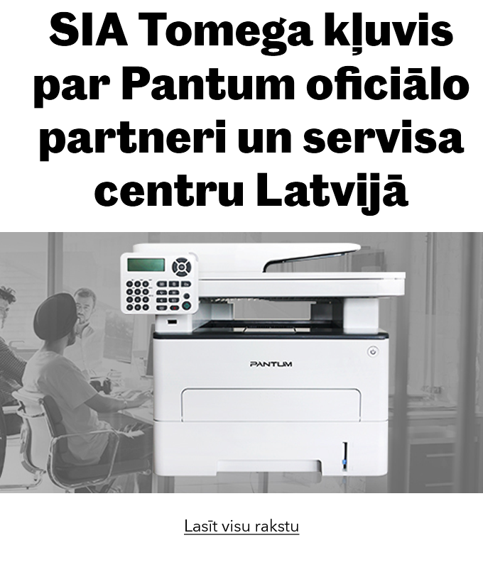 Birojas tehnikas un drukas tehnikas noma
