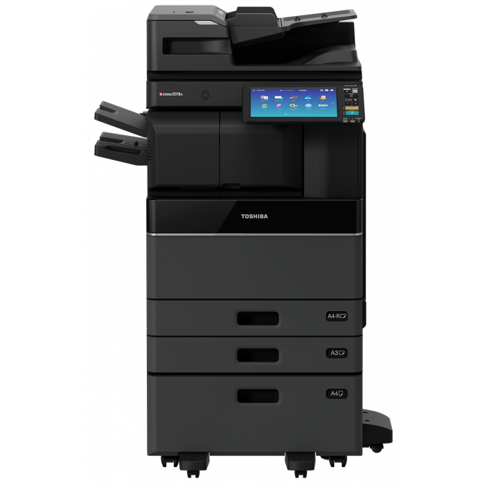 Toshiba A3 daudzfunkciju printera e-studio 2508A noma