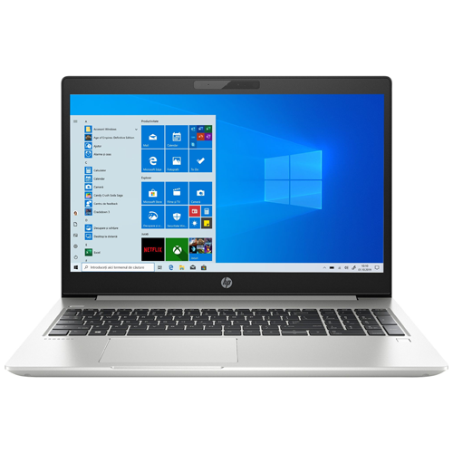 HP ProBook 450 G7 portatīvais dators pieejams uzreiz, ir noliktavā