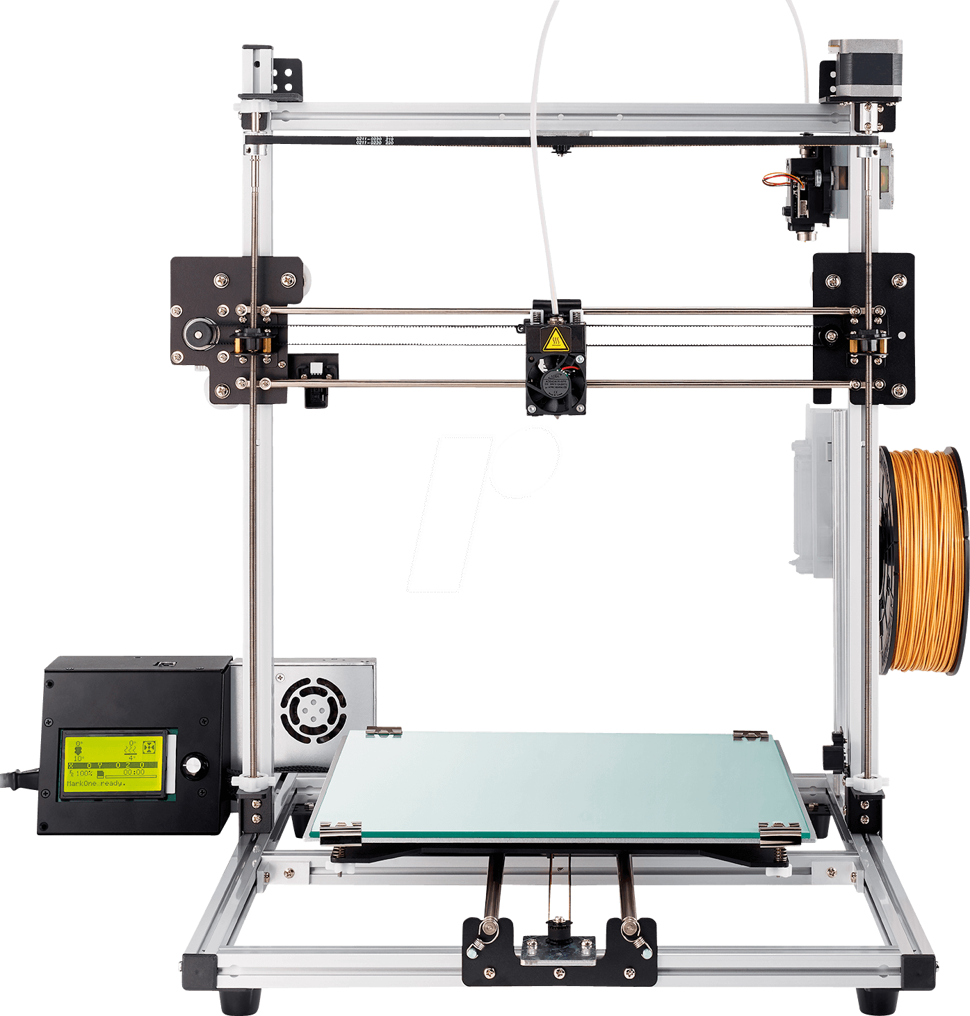 Lēts 3D printeris XYZ printing SC-300