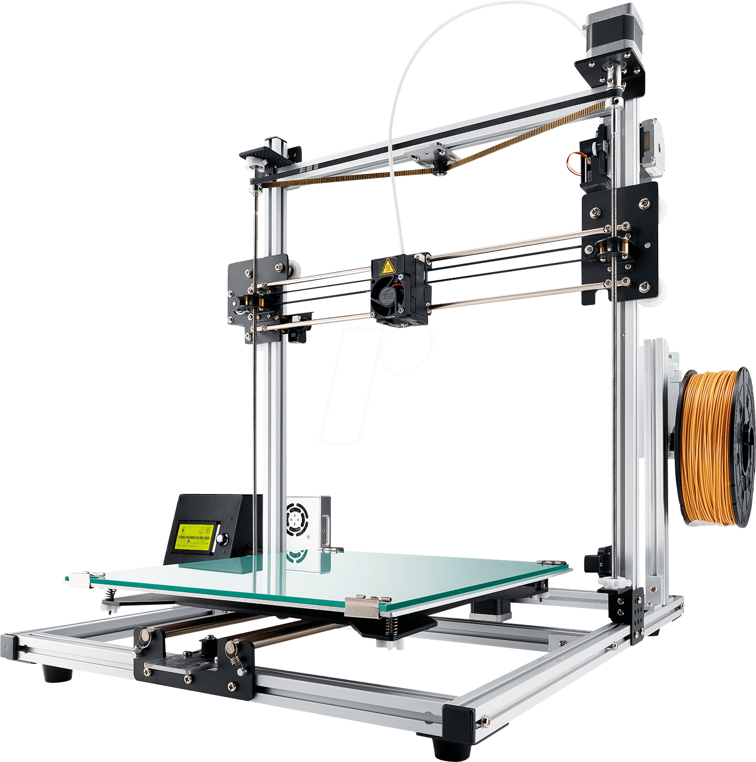 3D printeris XYZ printing SC-300 tikai 299.00 EUR