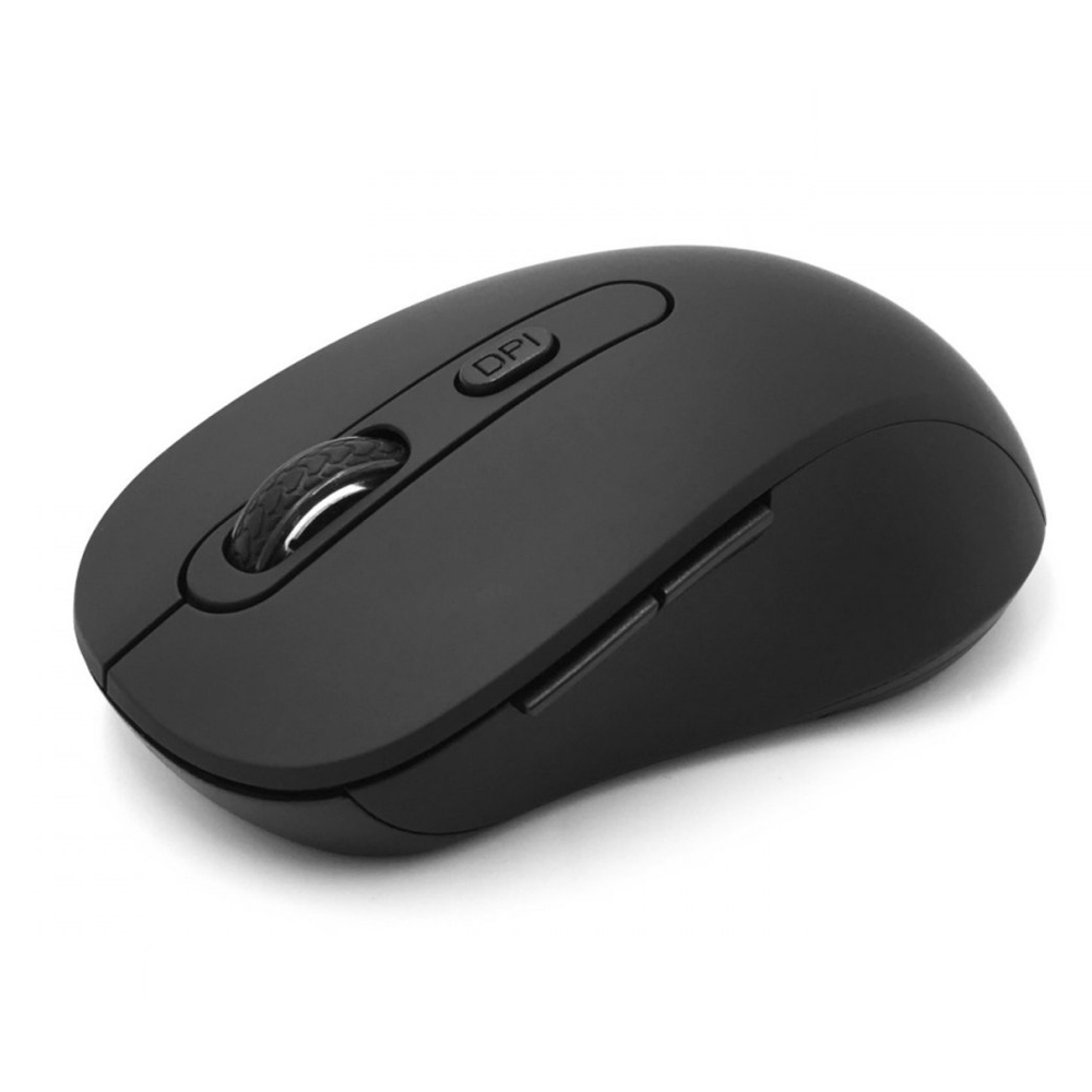 Morlock bezvadu Bluetooth 3.0 pele. Viss skolai akcija jaunam mācību gadam
