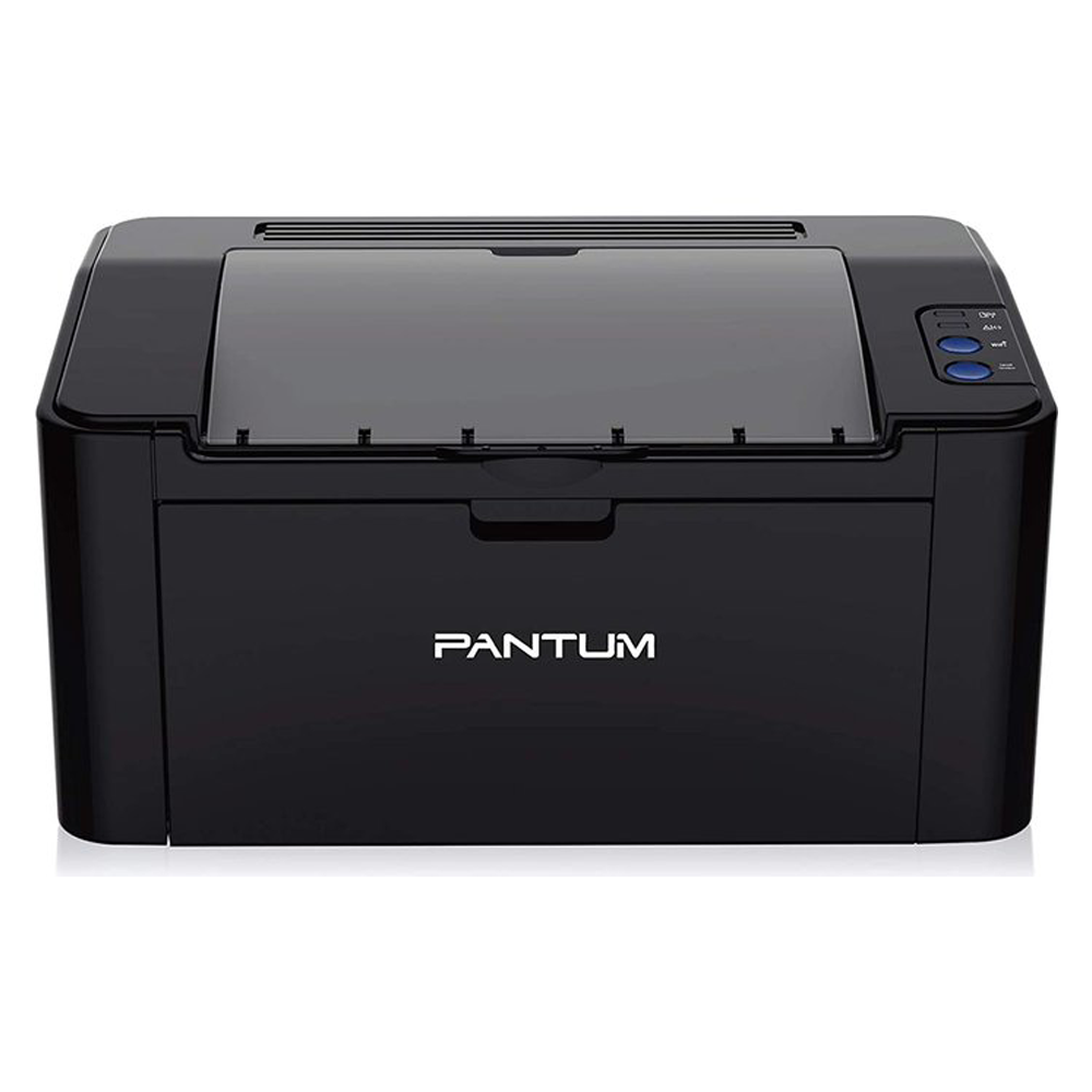 Pantum P2500W melnbalts printeris