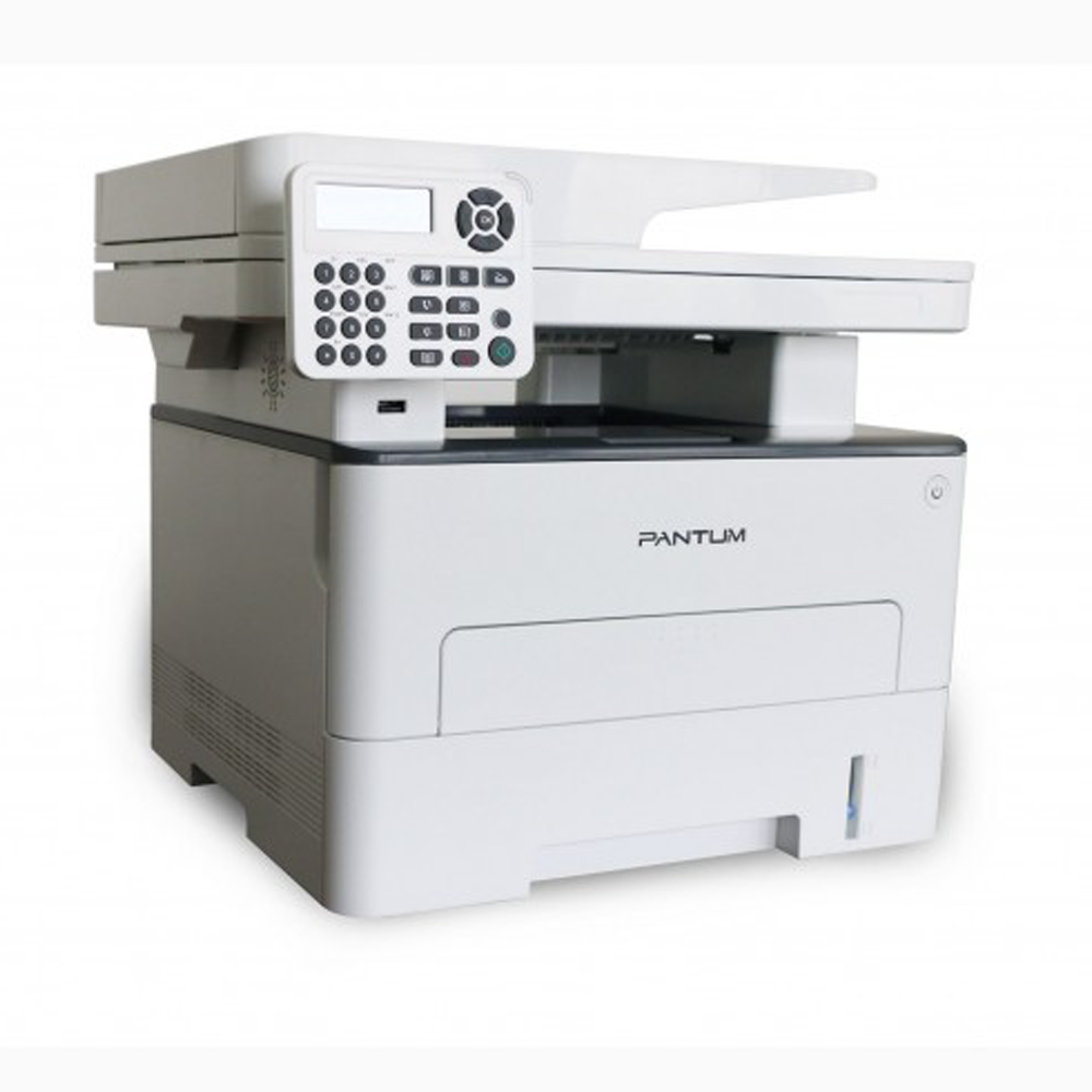 Pantum M6700DW multifunkcionāls printeris, kopētājs, skeneris