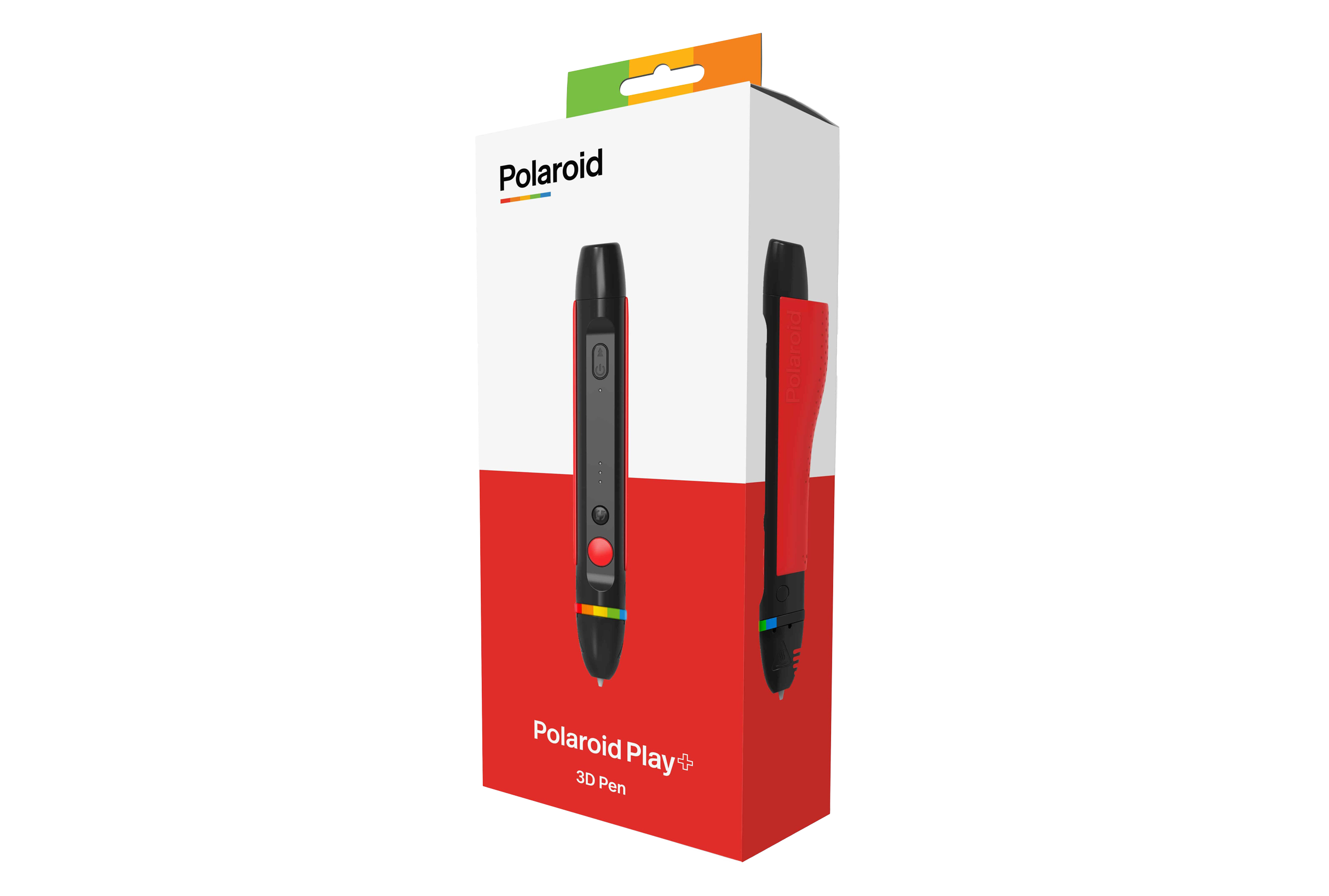 Labākā dāvana bērnam un jaunietim 2021 Ziemassvētkos - Polaroid 3D pildspalva!