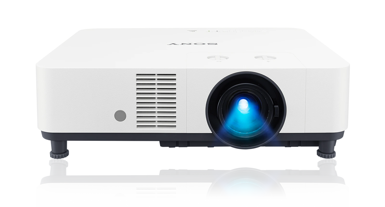 Jaunais lāzera projektors SONY VPL-PHZ50 ar 20 000 darba stundu resursu un nemainīgu gaismas jaudu