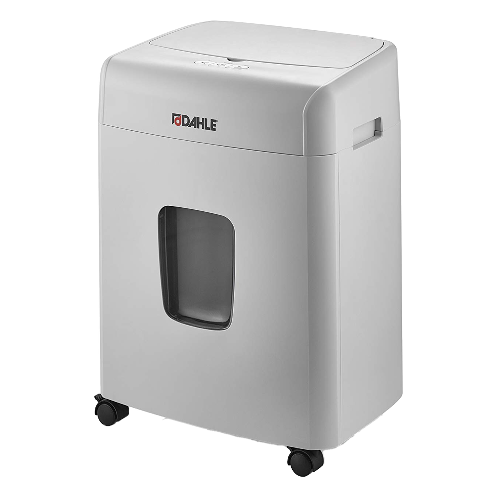Dahle Shredmatic 90 Autofeed dokumentu un papīra smalcinātājs. Akcija - Dāvanā 2 Apollo kino biļetes