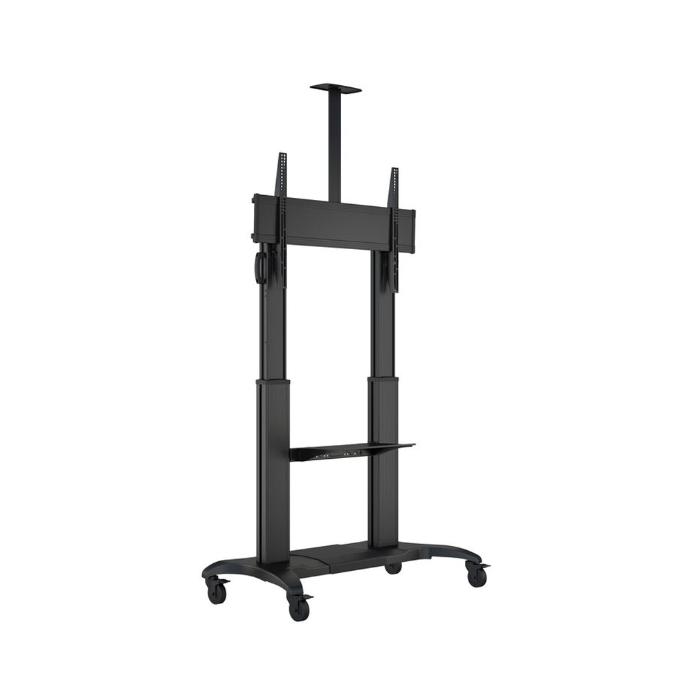 Multibrackets M Public Floorstand Dual Pillar 180 HD