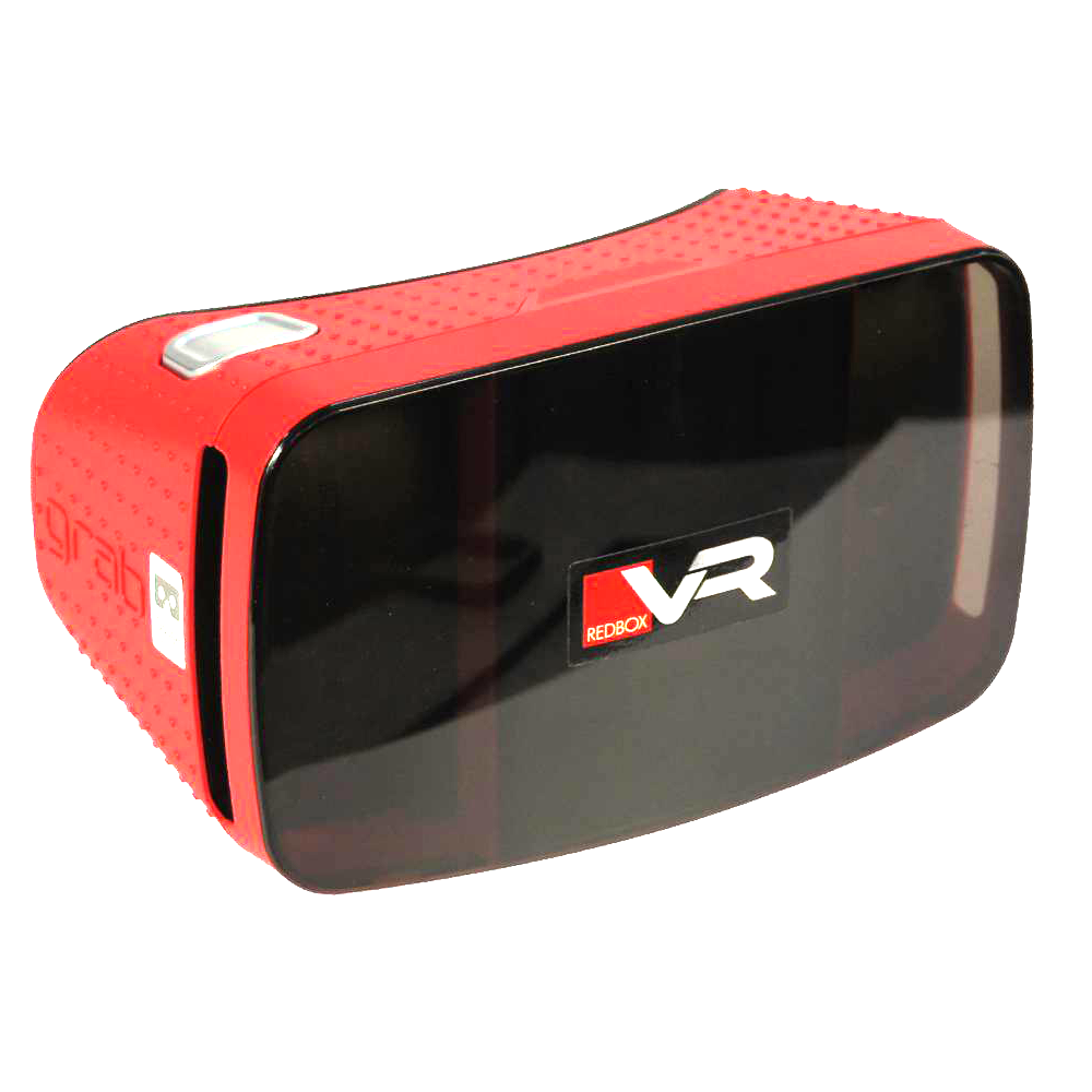 Redbox VR Classroom VR AR 30 User Kit virtuālās realitātes briļļu komplekts skolu un izglītības vajadzībām.