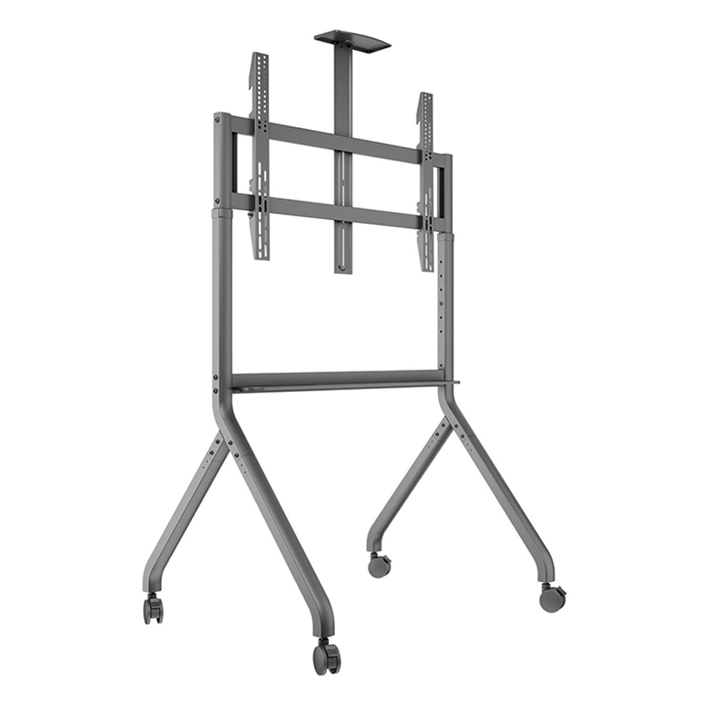 Displeja grīdas statīvs Multibrackets M Collaboration Floorstand 50”-86”