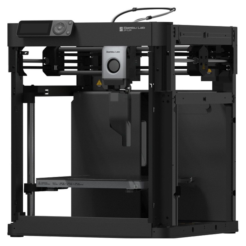 Īpašs piedāvājums Bambu Lab 3D printeriem! Akcijas periodā zemāka cena norādītajiem Bambu Lab 3D printeru modeļiem - P1P un X1 Carbon.
