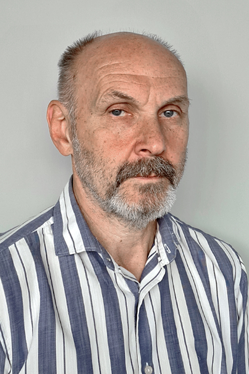 Sergejs Makarevičs