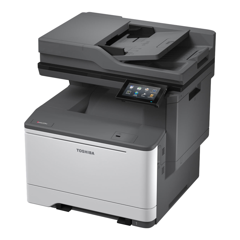 Toshiba e-Studio339CS daudzfunkcionāls krāsu printeris