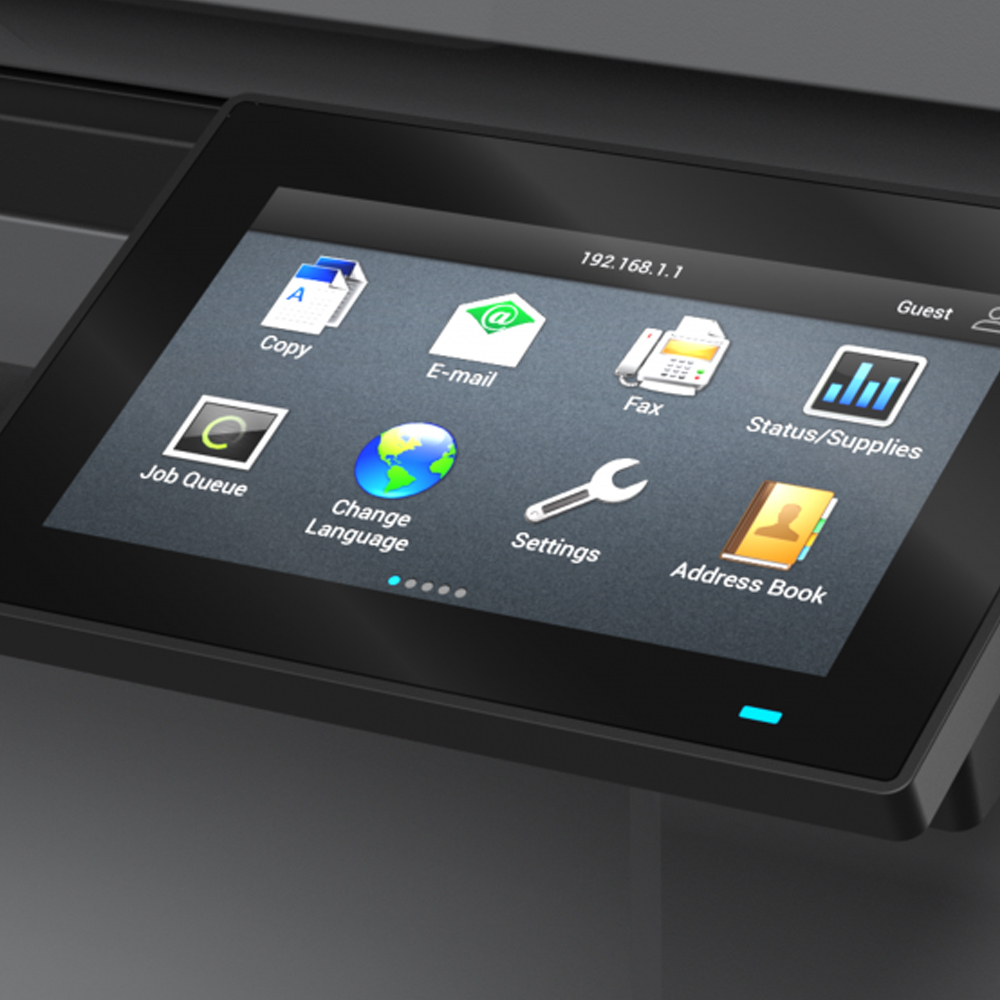 Toshiba e-Studio339CS daudzfunkcionāls krāsu printeris