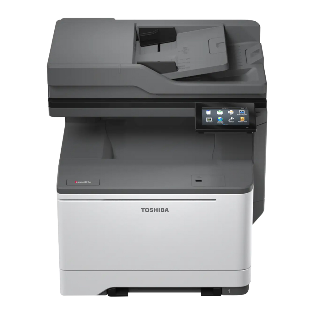 Toshiba e-Studio339CS daudzfunkcionāls krāsu printeris