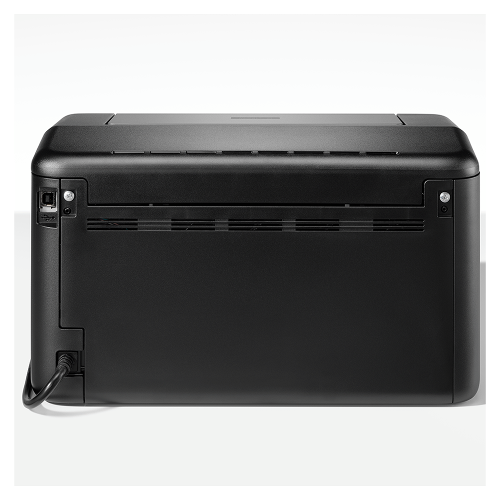 Brother HL-L1240W kompakts un vienkāršs mono lāzerdrukas printeris, kas paredzēts mājas lietotājiem, mājas birojiem.