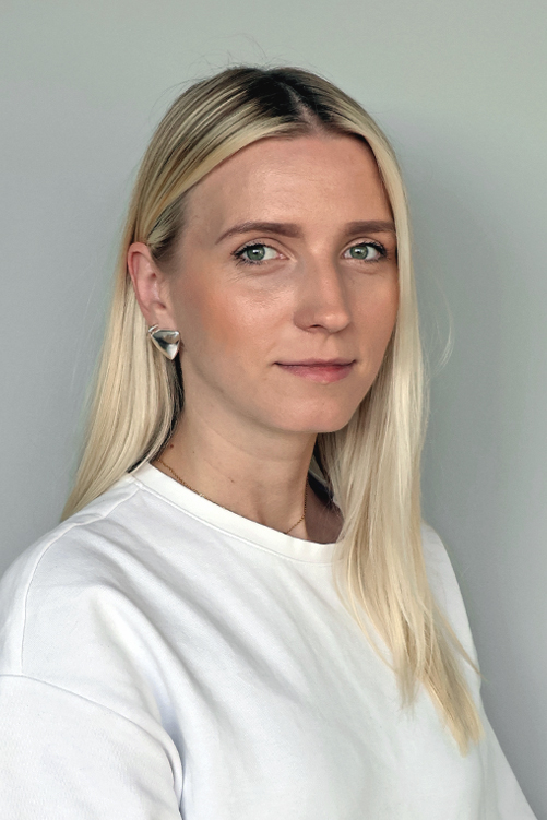 Ieva Zača