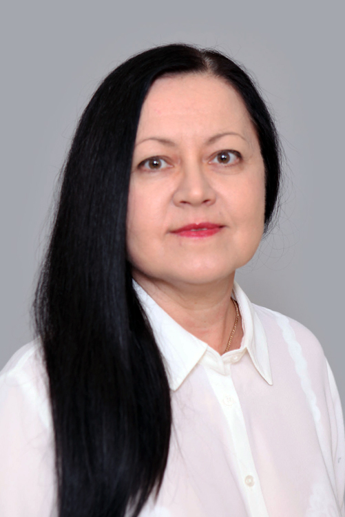 Irēna Dementjeva